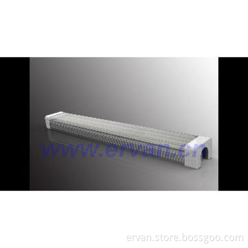 LED Tri-proof Tube with water proof, dust proof and Anti-corrosion